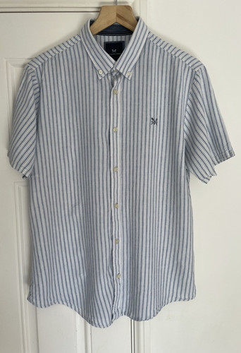 Crew clothing men - clothing, men's