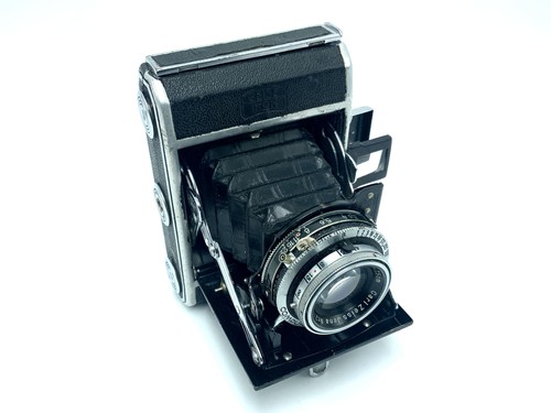 Zeiss ikon ikonta - ikonta, 521