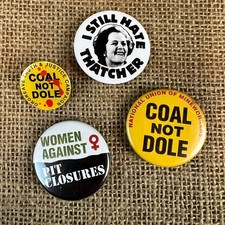 BUNDLE OF 4 X MINERS STRIKE