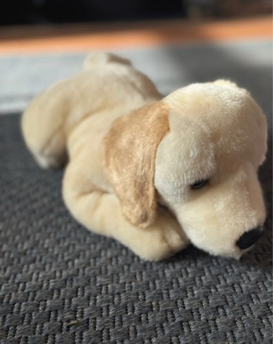 Keel toys monty the labrador - toys,