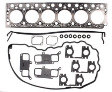 Cylinder head gasket set fits
