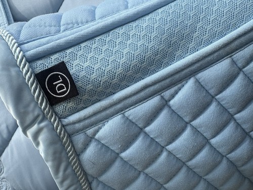 Eskadron dressage light blue - eskadron,
