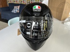 AGV K1-S Sports Motorcycle