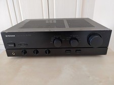 Pioneer A-333 Integrated