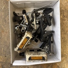 Job Lot Of Road And Mountain