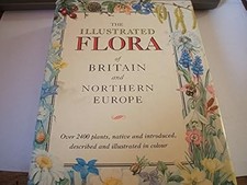 The Illustrated Flora of
