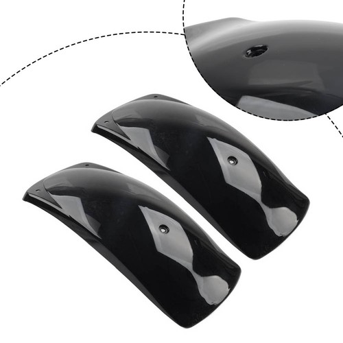 Front mud guard - guard, for