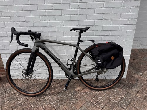 Trek checkpoint - ,