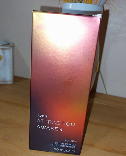 Avon attraction awaken for - attraction,