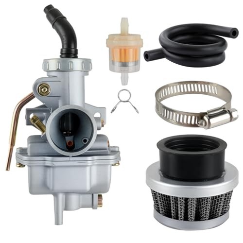 Pz20 carburetor kit - pz20, 50cc