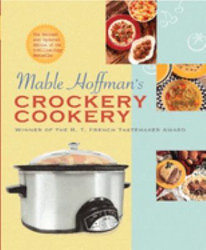 Mable hoffman crockery - mable,
