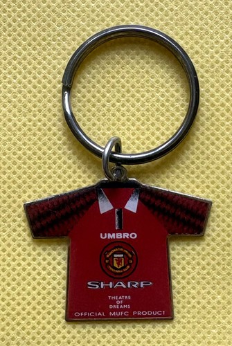 Vintage manchester united - vintage,