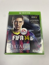 EA Sports FIFA 14 Xbox One