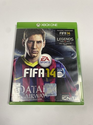 Sports fifa xbox - sports,