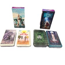 Tarot cards bundle - tarot,