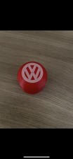Vw Tow Cap tow bar cover