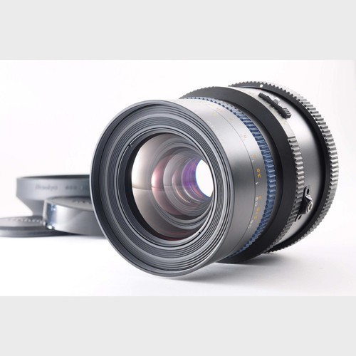 Mint hood mamiya m - *mint,