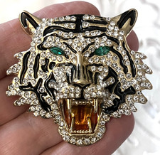 Stunning Large Diamonte