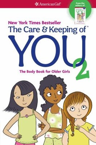 The care and keeping - of, you