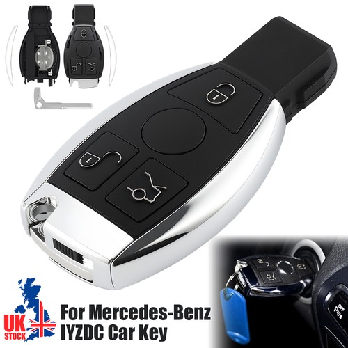 Button smart remote - 3, key