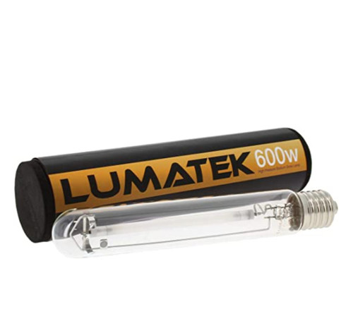 600w 240v lumatek dual - lumatek,