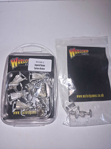 Warlord games 28mm - warlord, ir-ear-1