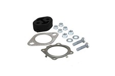 BM Cats Catalytic Converter