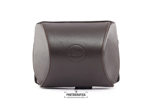Leica lux leather case 18 - d-lux,
