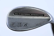 Ladies Lynx Milled CNC