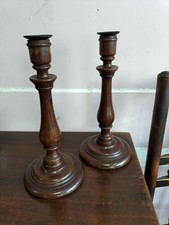 A Fine Pair of Antique