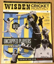Wisden Cricket Monthly