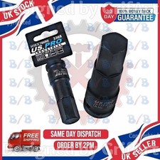 US PRO INDUSTRIAL 1/2" INCH