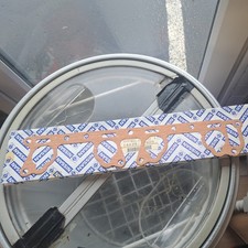 Nissan Cabstar F22,Z20 inlet manifold gasket.New genuine part.