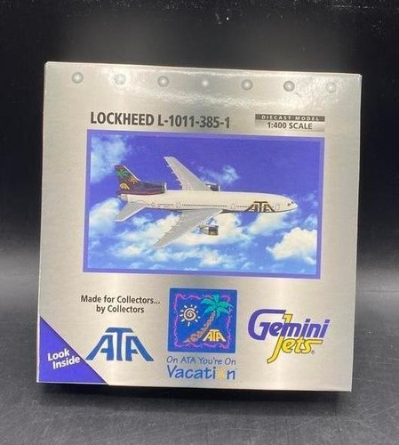 Gemini jets gjata047 ata - jets,