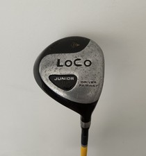 Dunlop Loco Junior Crazy Long