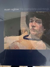 Euan Uglow: The Complete