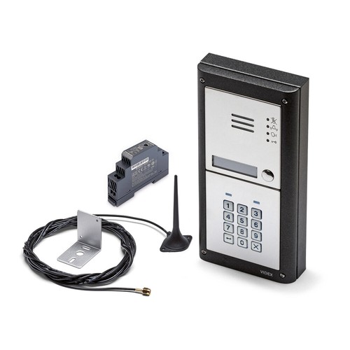Videx gsm4kcr gsm - -,