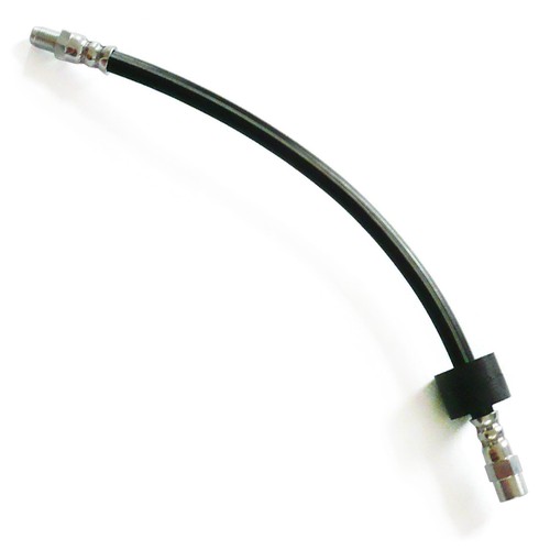 Brake hose brake line front