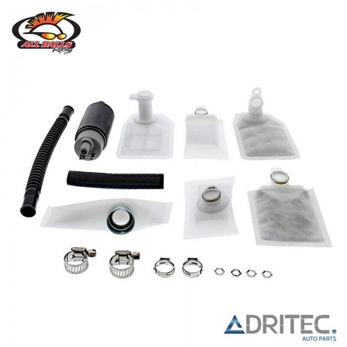 Petrol fuel pump for - ✅,