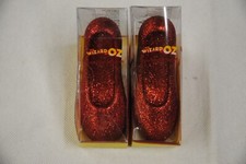 THE WIZARD OF OZ RUBY SLIPPERS