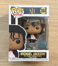 Funko Pop Rocks Michael