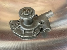 Land Rover series 8 hole water