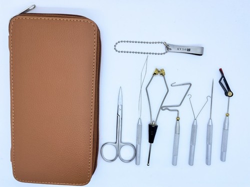 Olax fly tying tool - set,, great