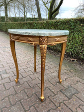 Table Antique French Louis XVI