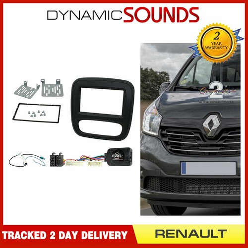 For renault trafic alpine - for,