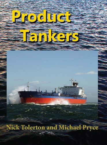 Product tankers - product,