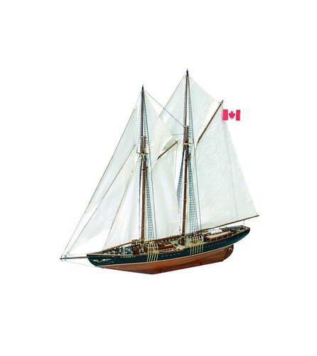 Artesania latina bluenose - artesania,