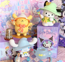 Miniso Sanrio Magic Story