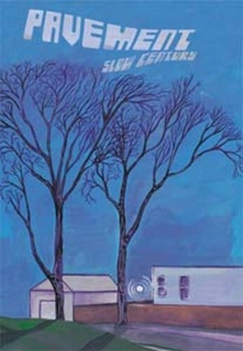 Pavement slow century dvd - slow,