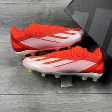 Adidas X Crazyfast Elite FG